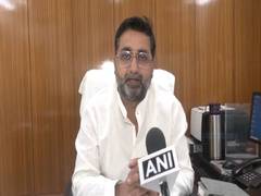
      
      Waqf Bill was need of hour: UP minister Danish Azad Ansari
      
      