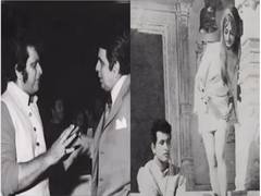 
      
      Saira Banu remembers Manoj Kumar, his close bond with Dilip Kumar
      
      