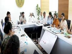 
      
      Telangana govt to bring out new ‘Policy Document’
      
      