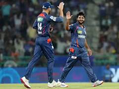 
      
      Shardul opens up on bowling 19th over in IPL 2025 against MI
      
      
