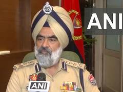 
      
      Punjab police constitutes 1,228 village defence committees
      
      
