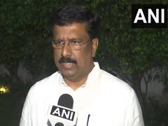 
      
      “It is a targeted legislation” Congress MP Naseer Hussain on Waqf
      
      