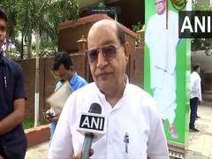 
      
      Acharya calls for discussion after party shifts stance on Waqf
      
      