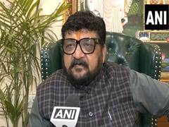 
      
      BJPs Nayak praises Waqf Amendment Bill, criticizes Jairam Ramesh
      
      