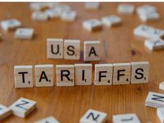 
      
      Trump tariffs majorly target emerging economies, mostly SE Asia
      
      