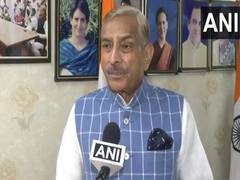 
      
      “PM Modi should raise this issue firmly”: Congress MP Pramod Tiwa
      
      