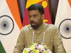
      
      Dissanayake: Sri Lanka won’t allow misuse of its territory
      
      