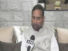 
      
      ‘Bihar CM guarantor of minorities welfare’: Rajeev Ranjan Prasad
      
      