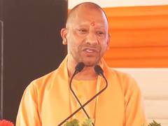 
      
      “Now no one can rob lands in name of Waqf Board”: UP CM Yogi Adit
      
      