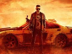 
      
      Ajith Kumar’s ‘Good Bad Ugly’ out now
      
      