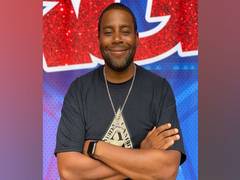 
      
      Kenan Thompson opens up about health diagnosis 
      
      