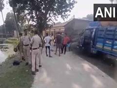 
      
      Security arrangements tightened in WB ahead of Ram Navami
      
      