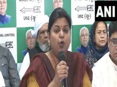 
      
      JD(U) supported Waqf Bill after its suggestions were included: pa
      
      