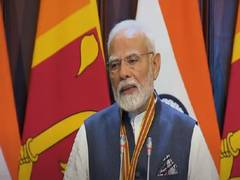 
      
      Agreement reached to build multi-product pipeline...: PM Modi
      
      