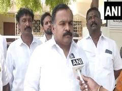 
      
      Congress MP Manickam Tagore urges PM Modi to 'claim' Kachchatheev
      
      