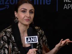 
      
      Soha says 'Chhorii 2' role took her out of her comfort zone 
      
      