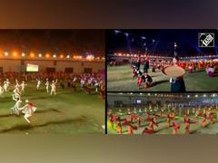 
      
      Northeast artists stuns everyone with their performance 
      
      