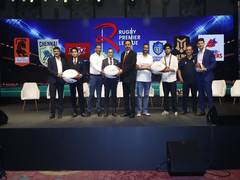 
      
      Rugby Premier League Inaugural edition to have six franchises
      
      