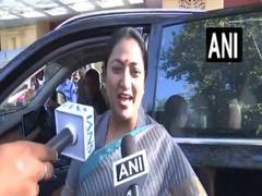 
      
      CM Rekha Gupta congratulates people after Delhi becomes 35th stat
      
      