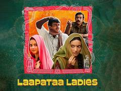 
      
      'Laapataa Ladies' writer denies plagiarism allegations
      
      