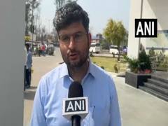 
      
      Chamoli DM updates on Chardham Yatra preparations
      
      