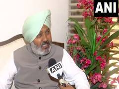 
      
      Punjab Minister Cheema on scaling down of security of Majithia
      
      