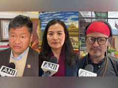 
      
      Tibetans in-exile strongly condemn China’s white paper 
      
      