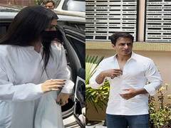 
      
      Jacqueline Fernandez mother Kim Fernandez passes away
      
      