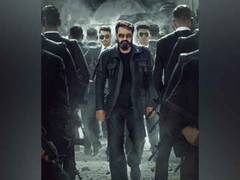 
      
      Income Tax department issues notice to ‘Empuraan’ producer
      
      