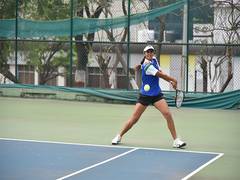 
      
      Billie Jean King Cup will give youngsters exposure: Ankita Raina
      
      