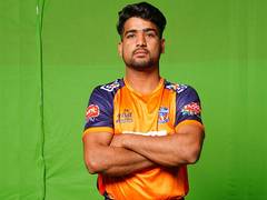 
      
      From being snubbed by state team to playing in PKL: Ravi Bhati
      
      
