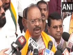 
      
      BJP leaders criticise Bengal CM over Ram Navami procession 
      
      