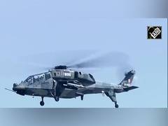 
      
      Rs 25,000cr work share for private firms in HAL helicopter deal
      
      