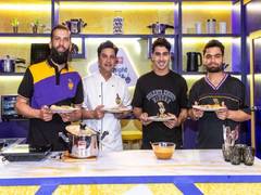 
      
      Rinku Singh  recalls journey from humble beginnings to India
      
      