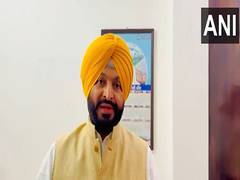 
      
      Union Minister Bittu thanks Dallewal for ending hunger strike
      
      