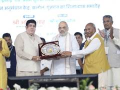 
      
      IFFCO has made India's cooperative sector renowned globally:...
      
      