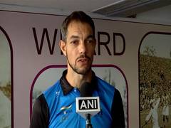 
      
      Kevin sireau hails ‘Fit India Sundays on Cycle’
      
      