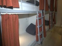 
      
      DMRC launches pod-style hotel at New Delhi Metro Station
      
      
