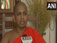 
      
      Buddhist monk welcomes PM Modi's second visit to Bodhi Tree
      
      