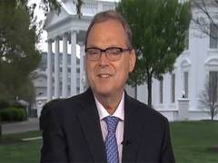 
      
      White House official says over 50 nations seeking new trade deals
      
      