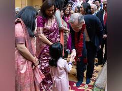 
      
      Canada: PM Mark Carney visits BAPS Toronto Temple on Ram Navami
      
      