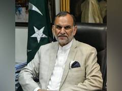 
      
      Directed by Imran Khan to engage with establishment: PTI leader
      
      