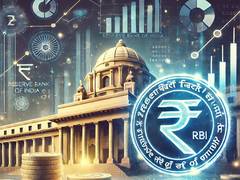 
      
      Amid tariff pressure, 50 bps cut by RBI on April 9 can be good
      
      