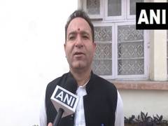 
      
      Amit Shah in Kathua to review border security
      
      