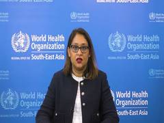 
      
      WHO dedicates World Health Day 2025 to maternal, newborn health 
      
      