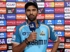 
      
       Chopra feels Washington has been unfairly handled in IPL
      
      