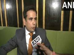 
      
      Tanvir Sadiq calls Waqf Bill sensitive 
      
      