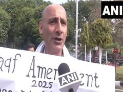 
      
      “Brazenly violating rule of law, federalism, secularism”: Congres
      
      