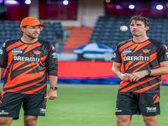 
      
      IPL 2025: Rayudu outlines bigger concern for SRH than batting 
      
      