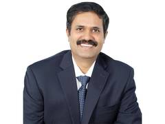 
      
      Akhilesh Srivastava Elected as President of IRF India Chapter
      
      